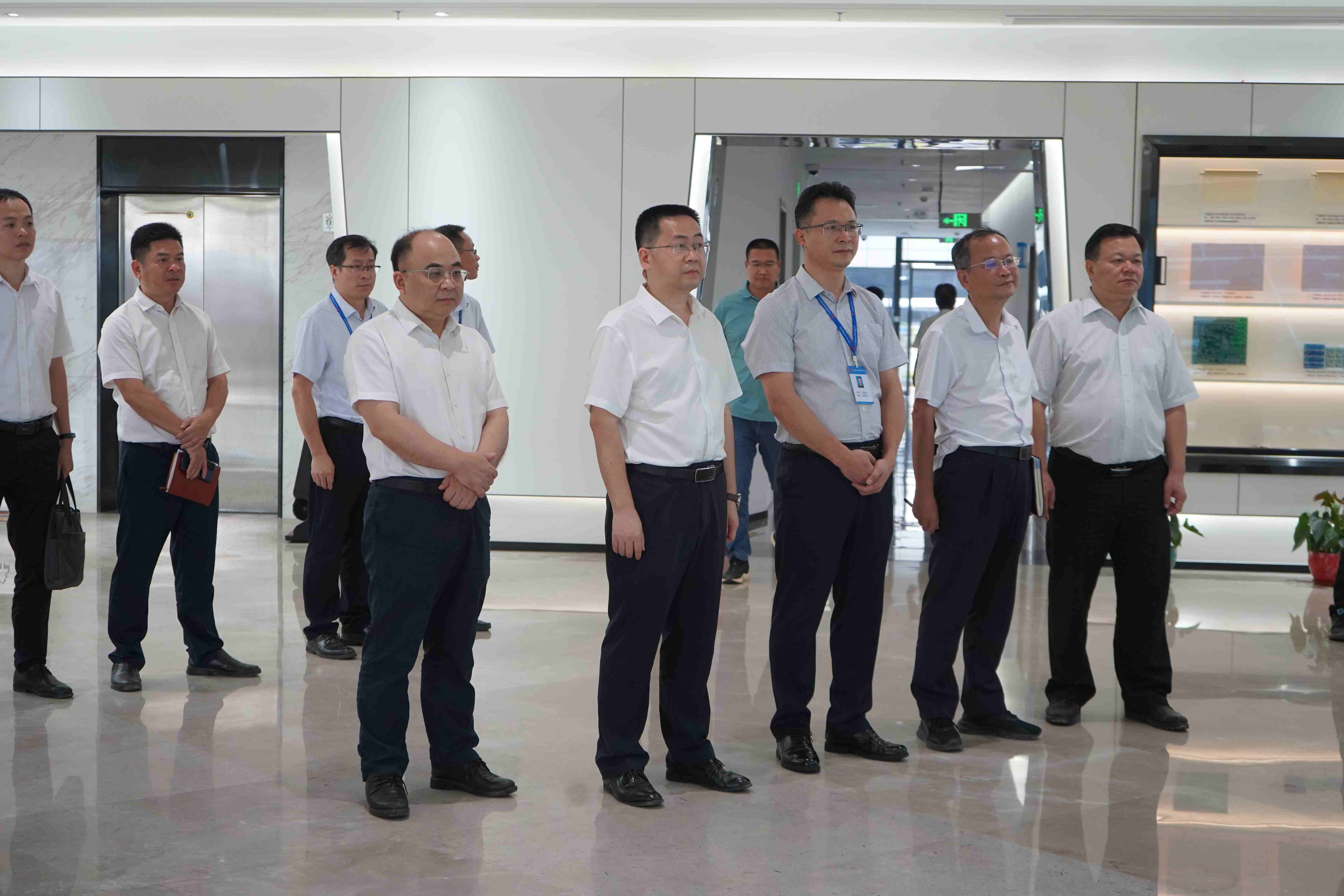 廣東盈華高端銅箔、高性能覆銅板新項目動態報道！（第10期）