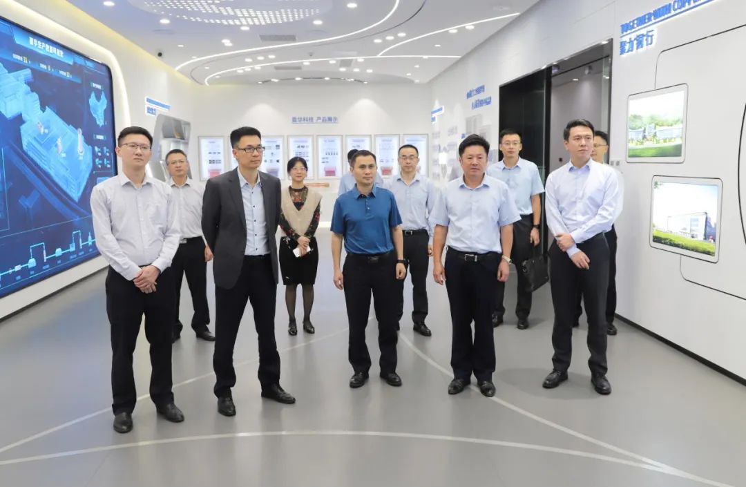 廣東盈華高端銅箔、高性能覆銅板新項目動態報道！（第15期）